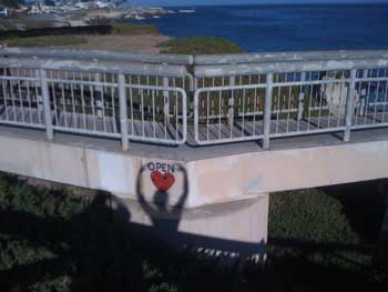 Open Heart
